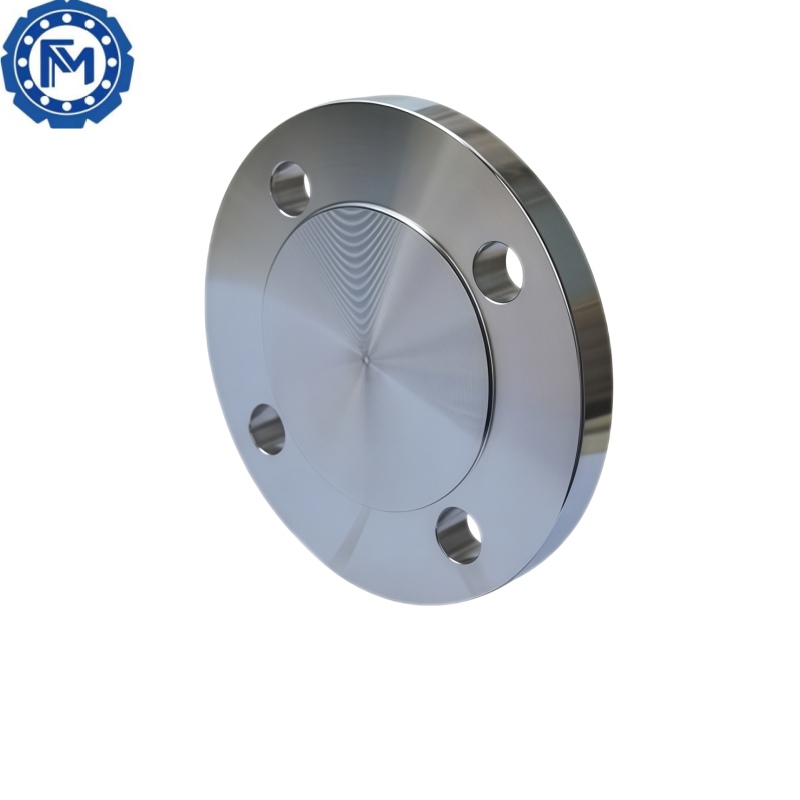 ANSI B16.5 Blind Flanges