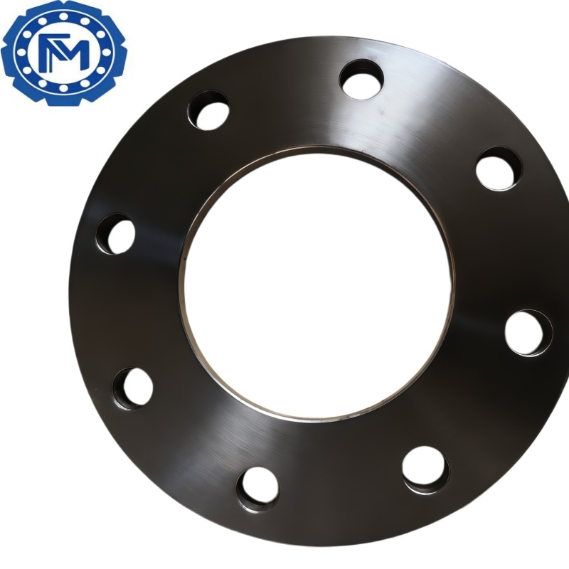 BS4504 Flat Flanges