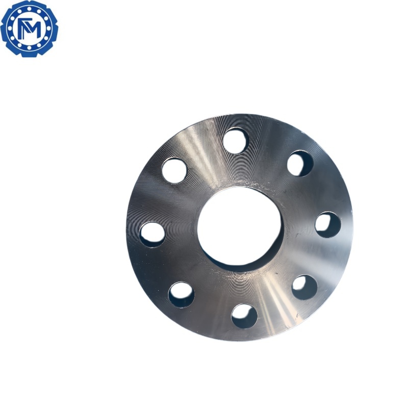 ANSI FF Flanges