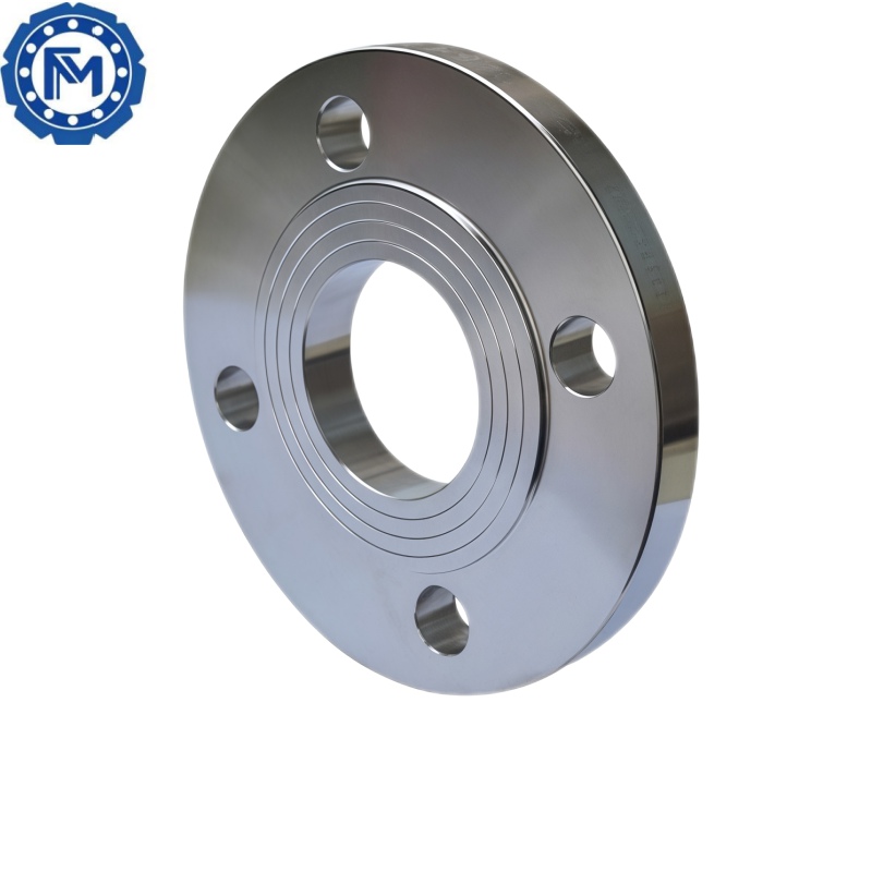 DIN Flat Flanges