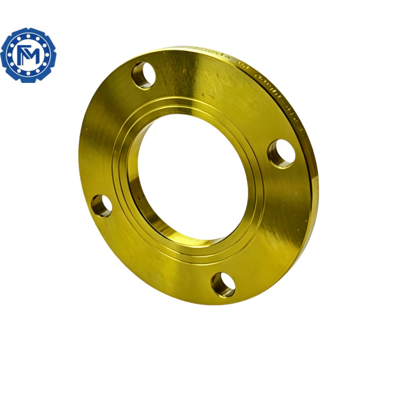 Flat Flange-EN1092-1