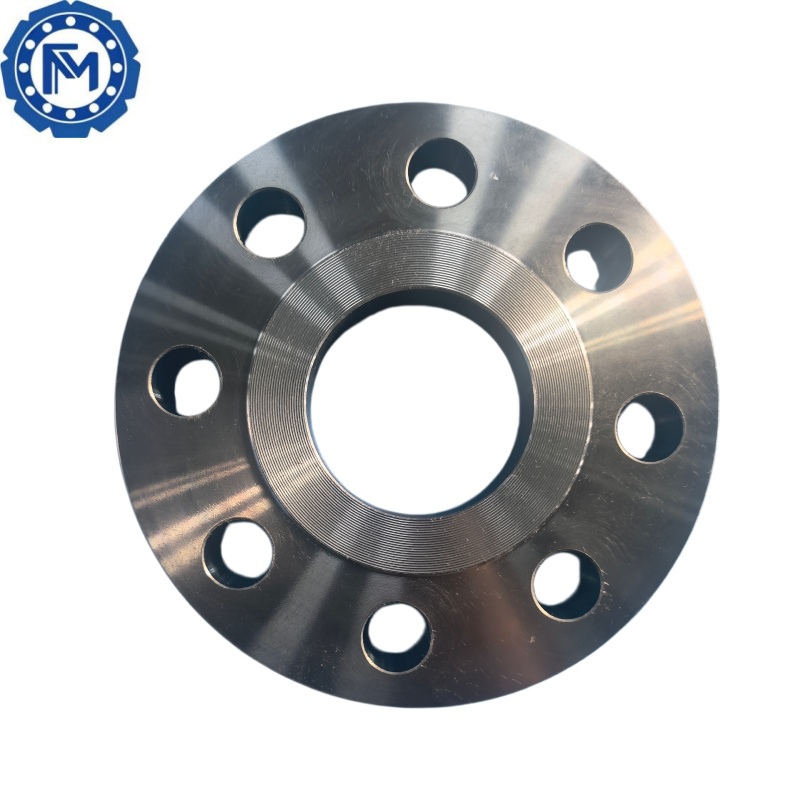 ANSI RF Flanges