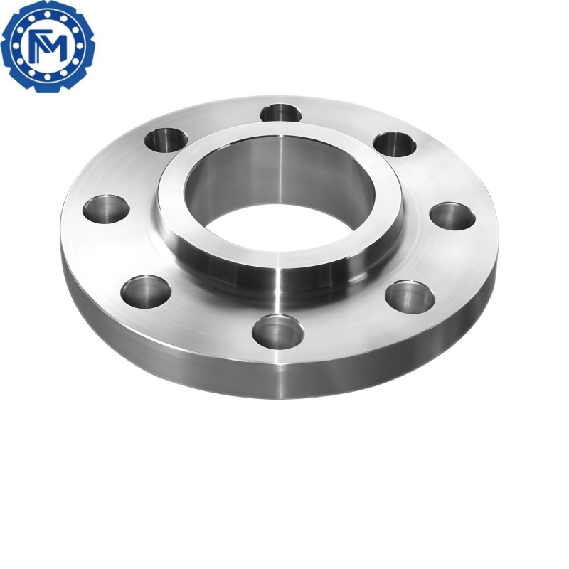 ANSI B16.5 Slip-on Flanges