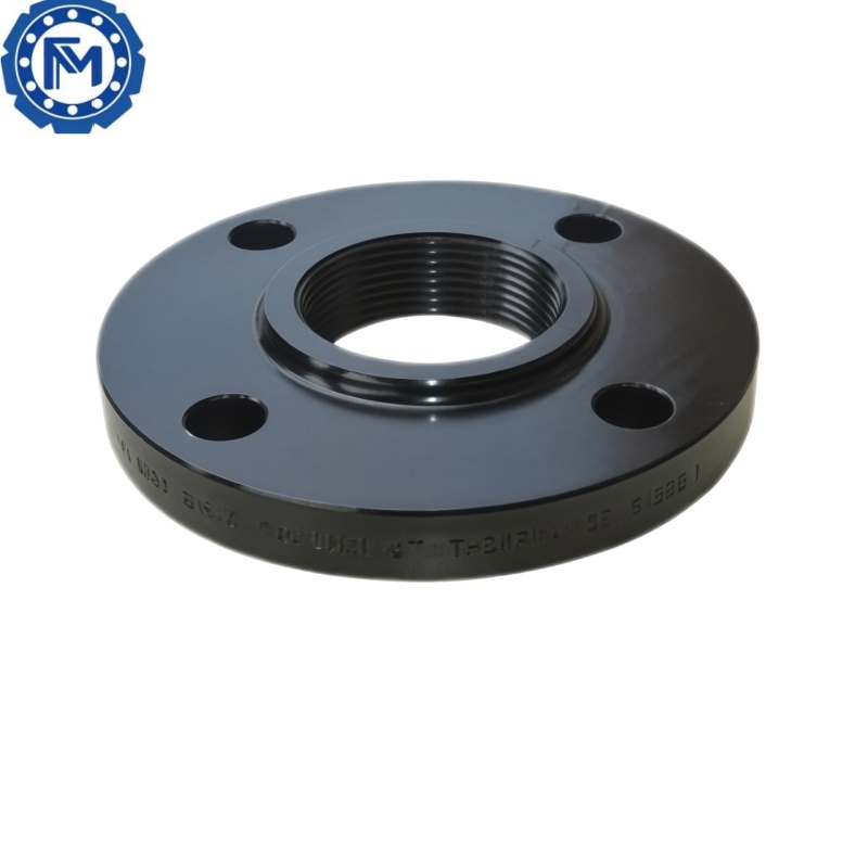 ANSI B16.5 Threaded (Screwed) Flanges