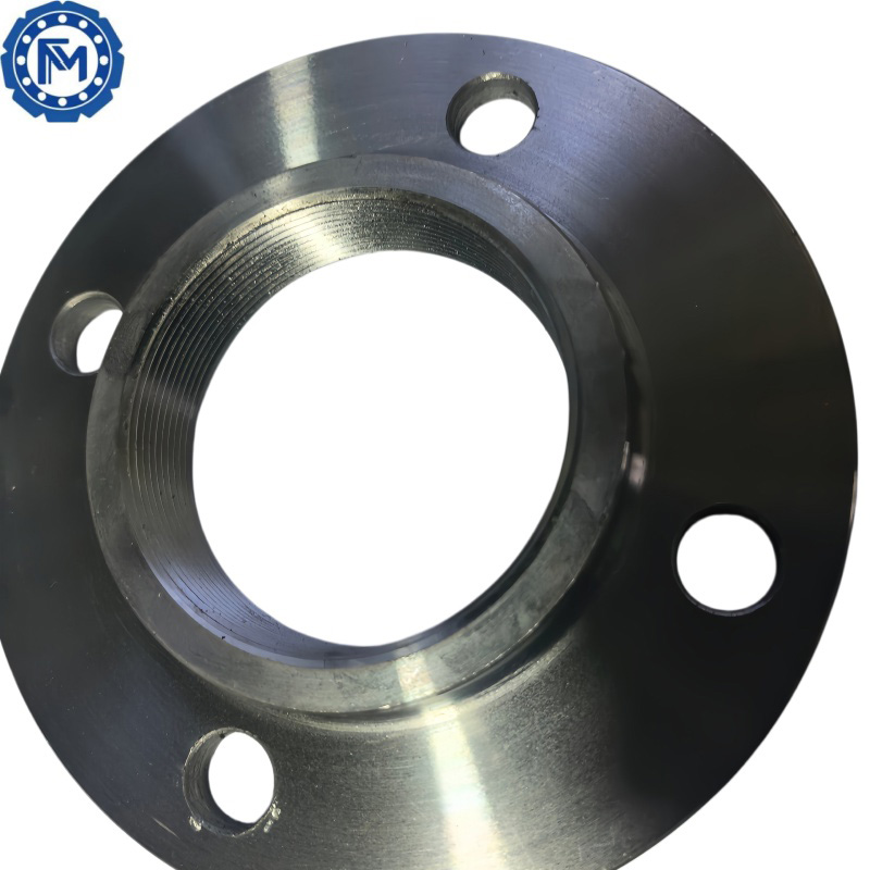 ANSI B16.5 Threaded (Screwed) Flanges