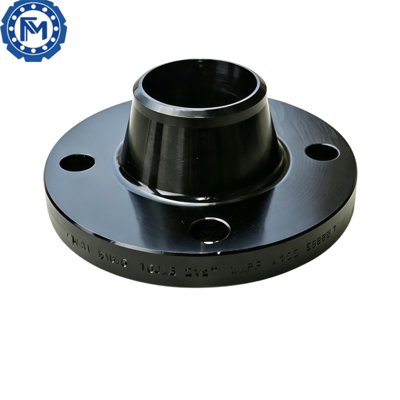 ANSI B16.5 Welding Neck Flanges
