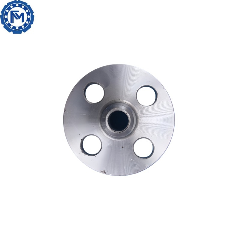 ANSI B16.5 Welding Neck Flanges