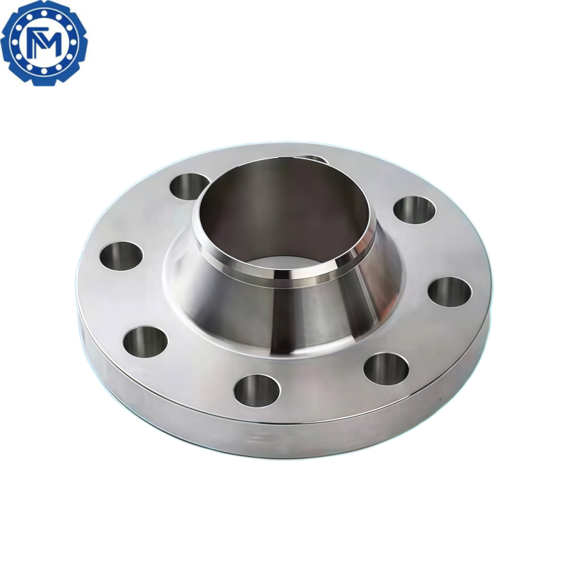 Causes of Thread Stripping and Sealing Failure in Threaded Flange Connections